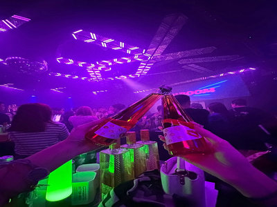 汕尾夜场招聘